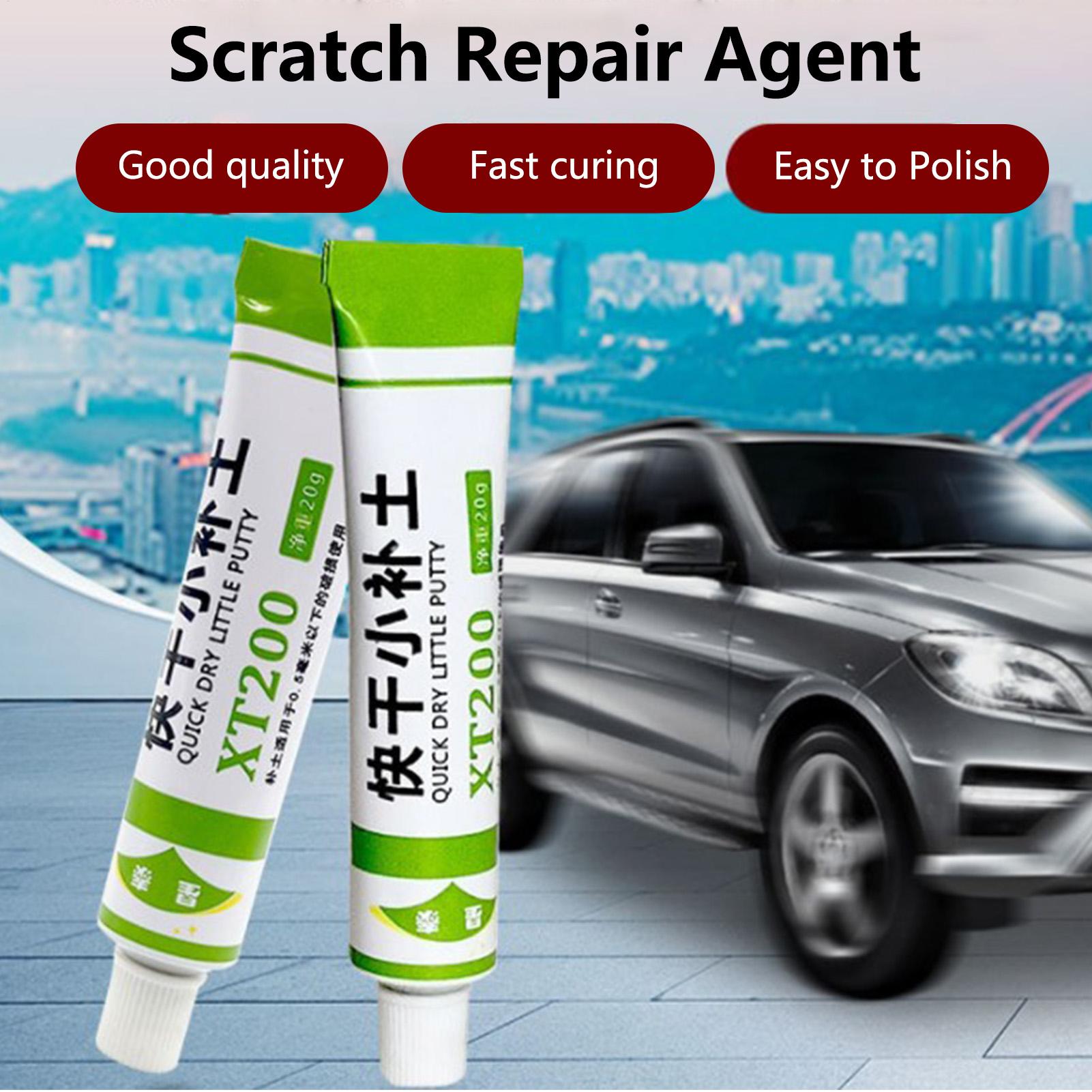 Car Repair Tools - Car Body Putty Quick Dry Professional