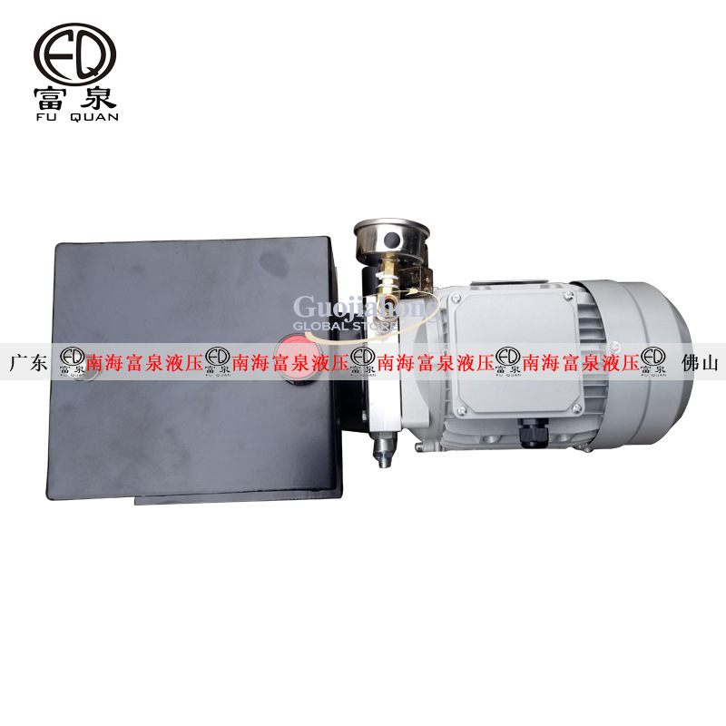 Car Lift - Hydraulic manufacturers customize the production of