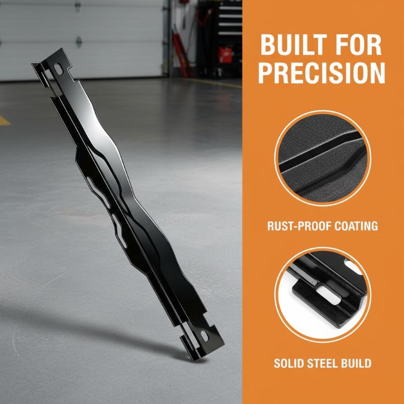 Car Repair Tools - Stainless Steel Wheel Alignment Toe Positioning