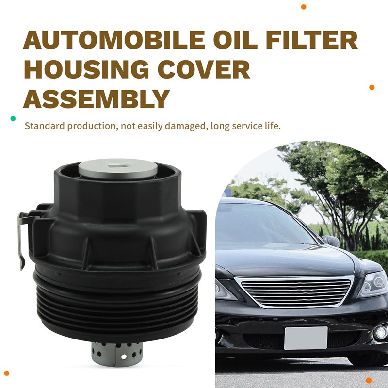 ABYN-15650-38020 1565038020 Oi - огляд і ціна Oil Filter