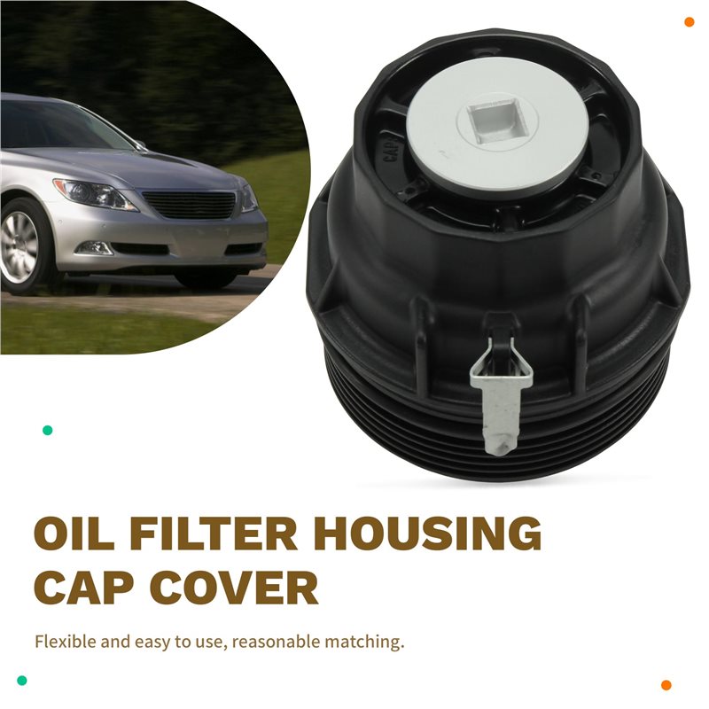 ABYN-15650-38020 1565038020 Oi - огляд і ціна Oil Filter
