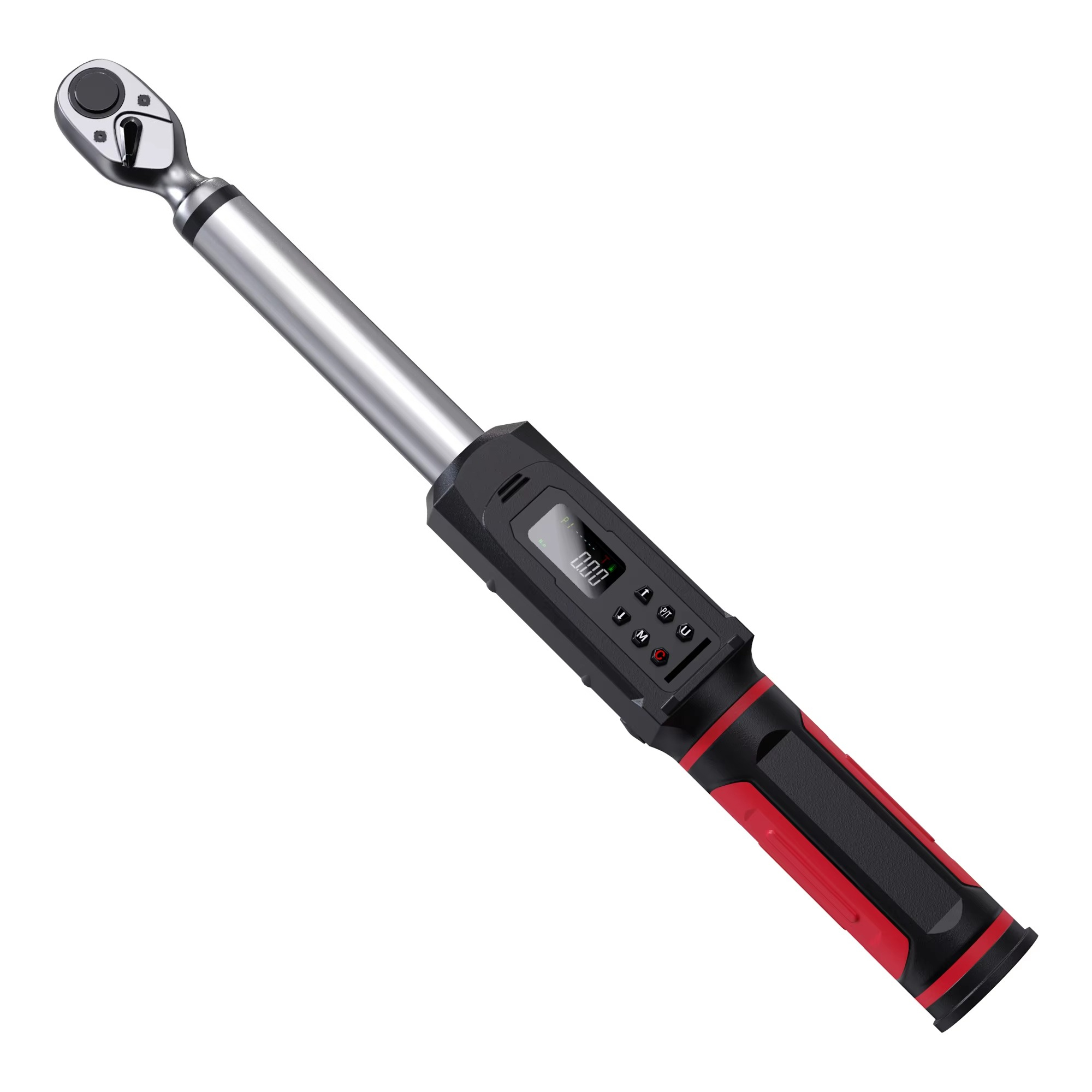 3/8'' Electronic Digital Displ - огляд і ціна Torque Wrench