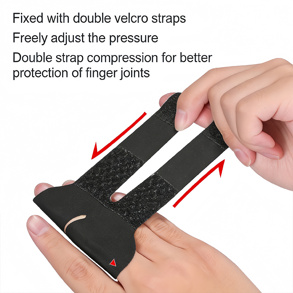 1Pcs Finger Splints Adjustable - огляд і ціна Timing Light Gun