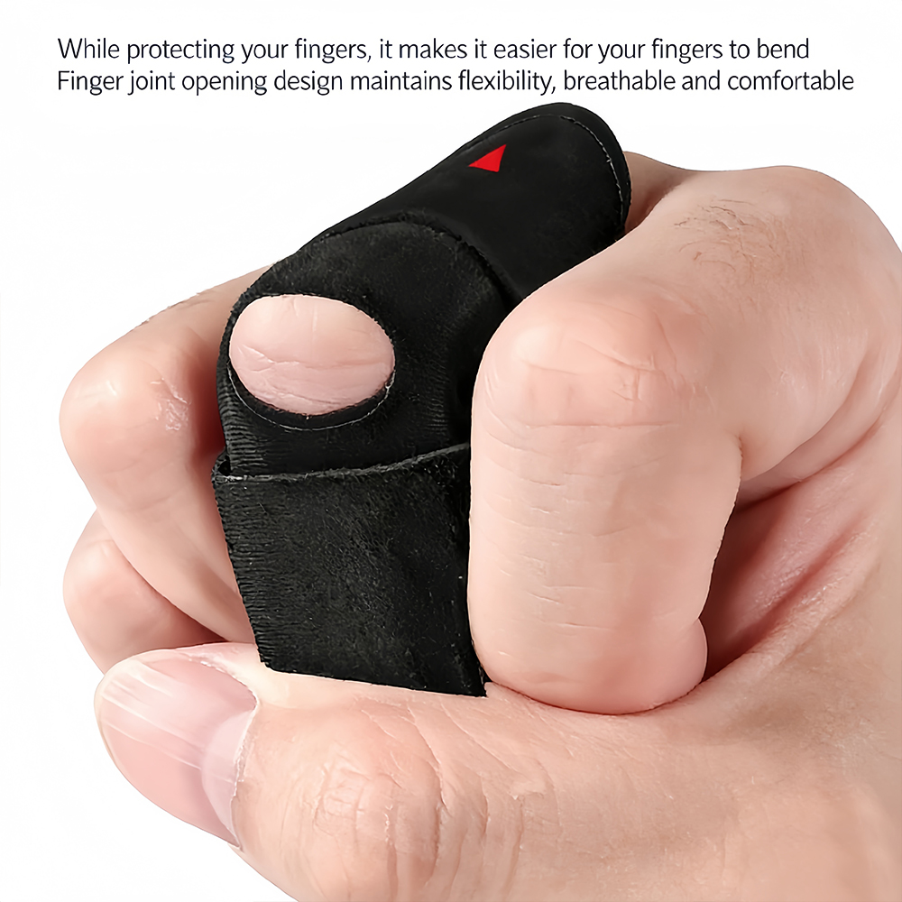 1Pcs Finger Splints Adjustable - огляд і ціна Timing Light Gun