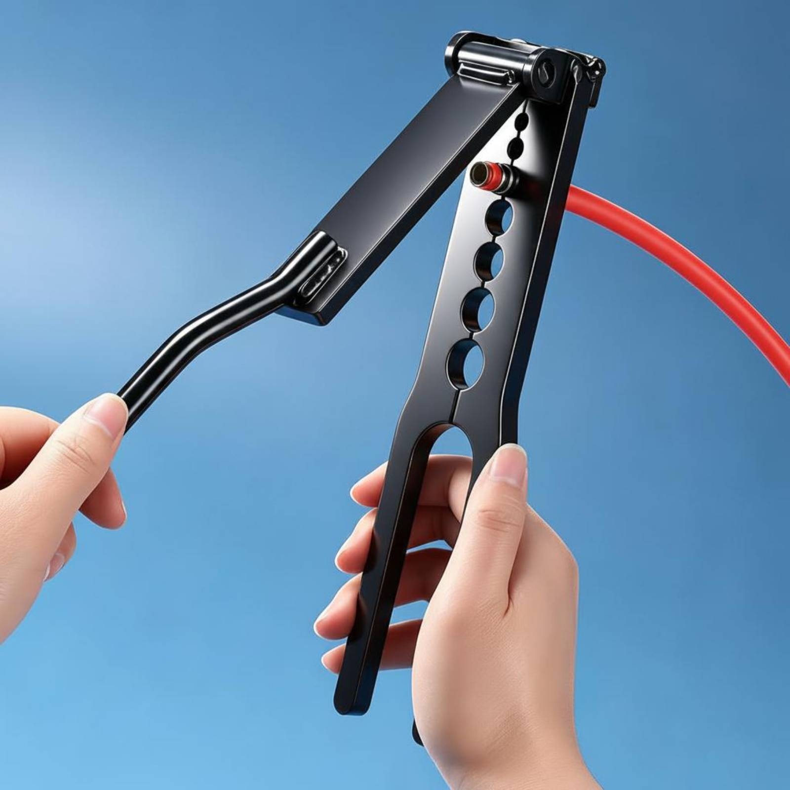 Hose Clamp Pliers Pivoting Hea - огляд і ціна Automotive Tools