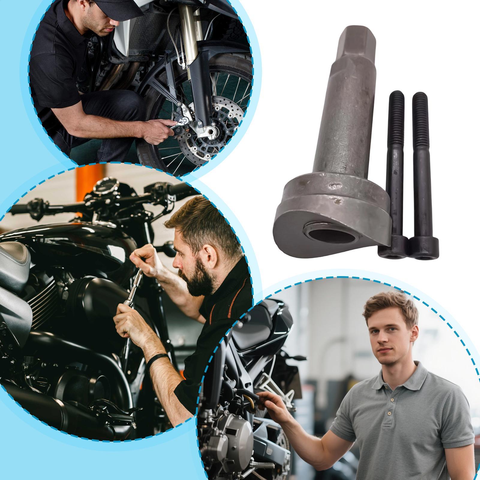 Dowel Pin Puller Universal Met - огляд і ціна Automotive Tools