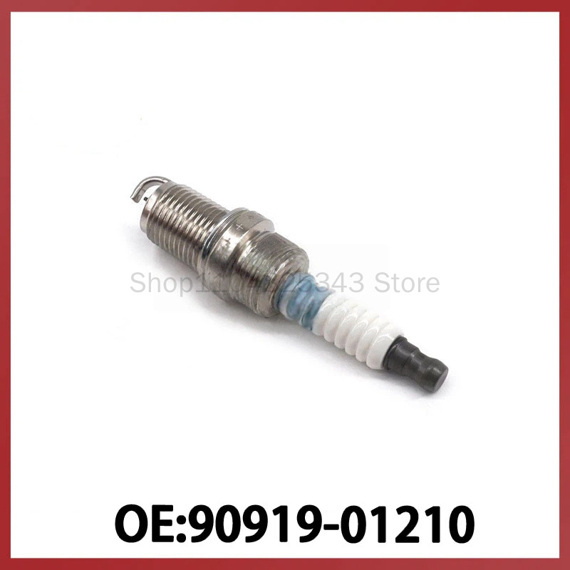 For Toyota Lexus Iridium Spark - огляд і ціна Spark Plug