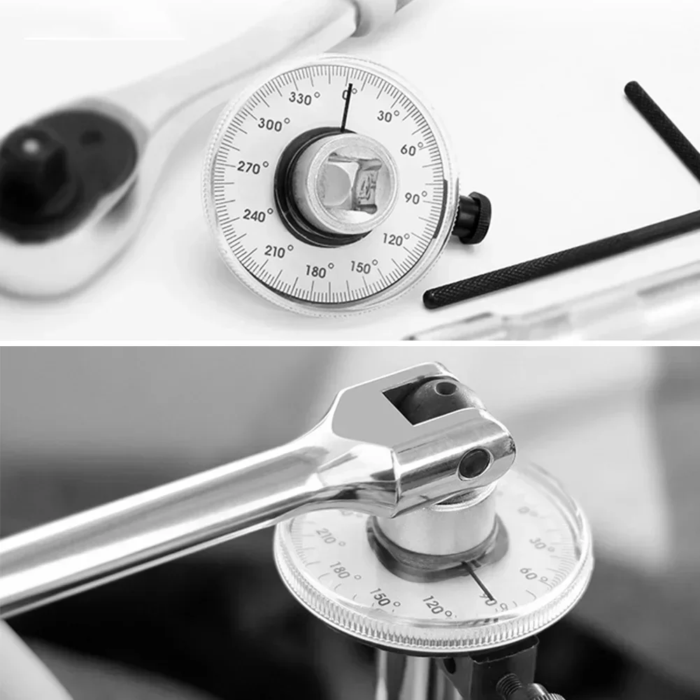 Torque Wrench Torquemeter Dial - огляд і ціна Torque Wrench