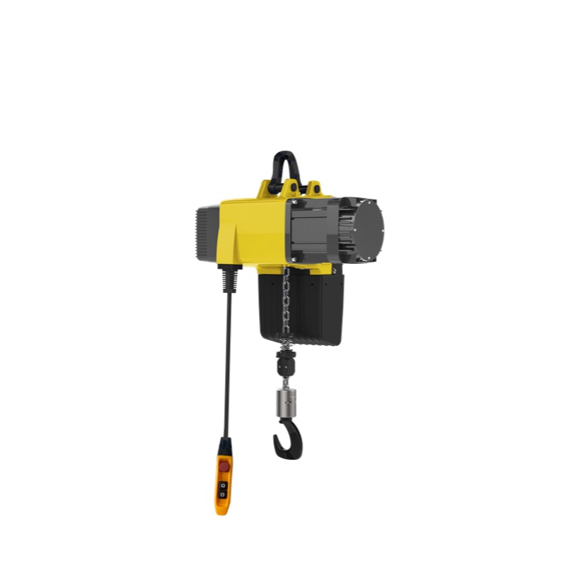 125kg Variable Frequency Elect - огляд і ціна Car Jack