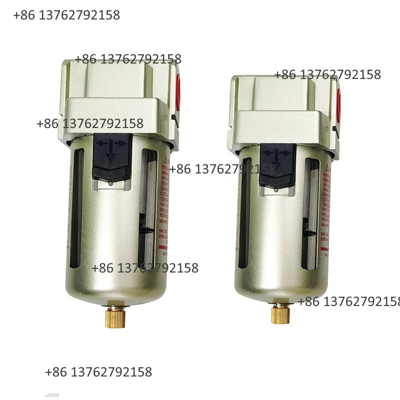 High Quality Air Compressor Fi - огляд і ціна Oil Filter