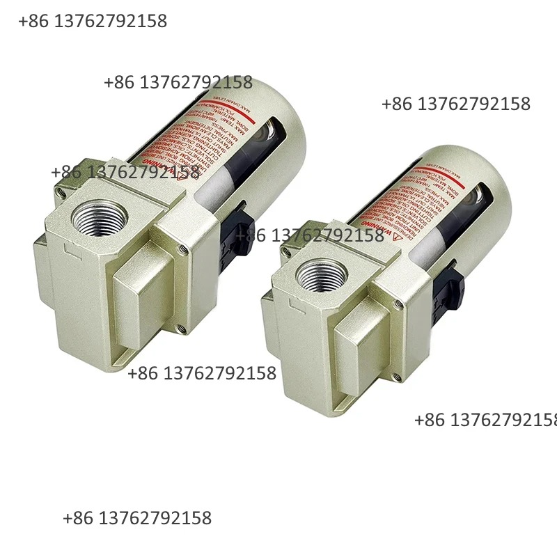 High Quality Air Compressor Fi - огляд і ціна Oil Filter