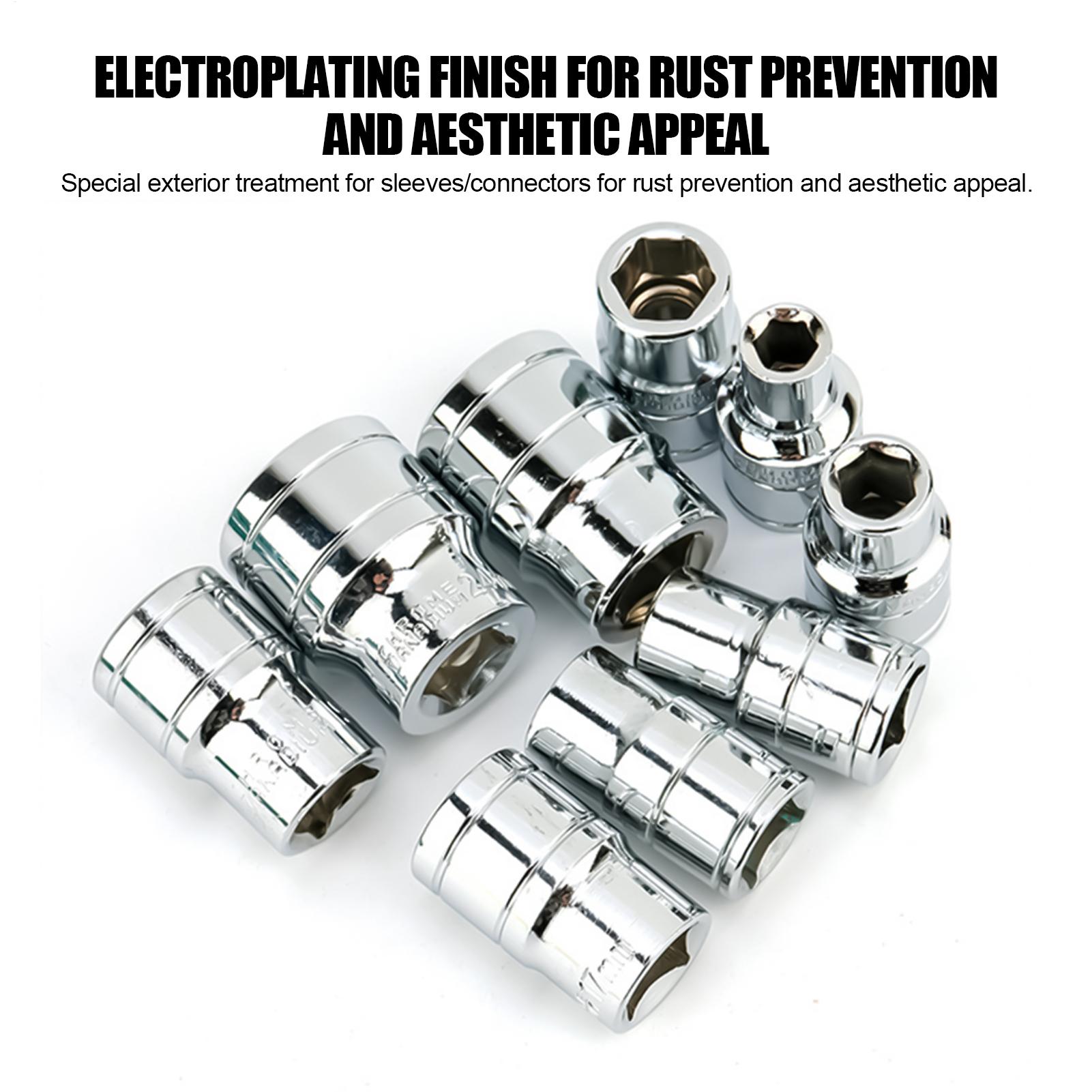 Car Socket Wrench Quick-Releas - огляд і ціна Car Repair Tools