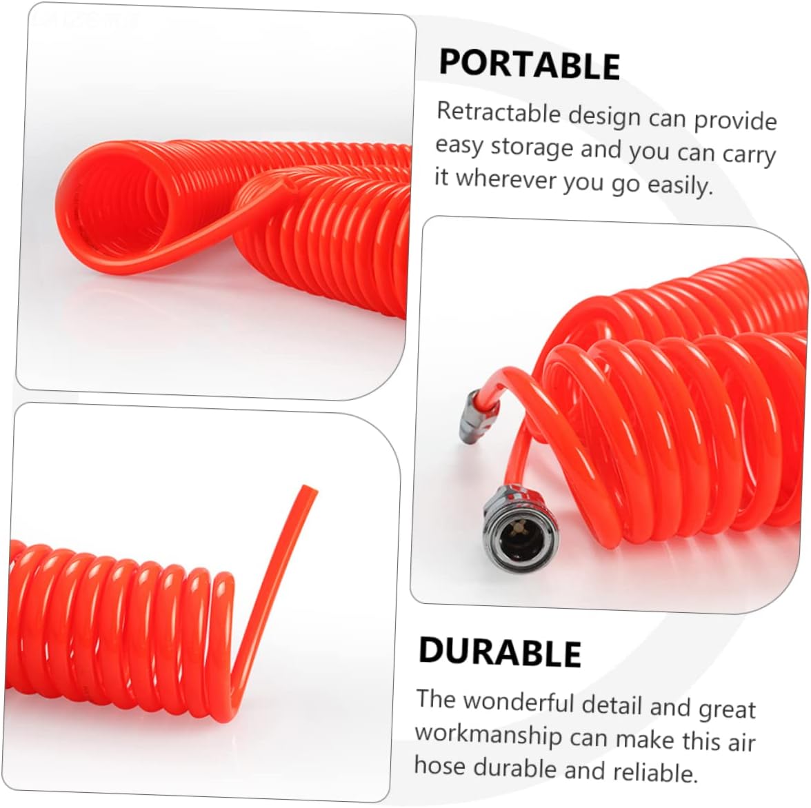 Pneumatic Tools Hose Air Pneum - огляд і ціна Spring Compressor Tool