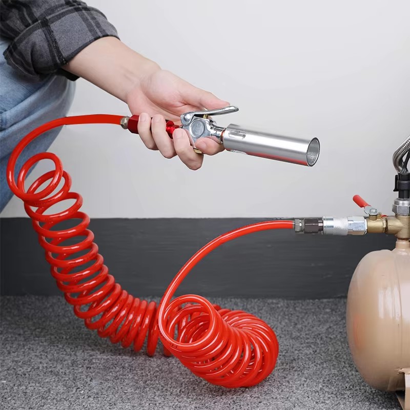 Pneumatic Tools Hose Air Pneum - огляд і ціна Spring Compressor Tool