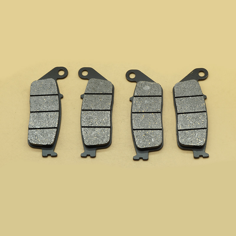 For Kawasaki Z750 2007-2010 Z7 - огляд і ціна Brake Pad Set
