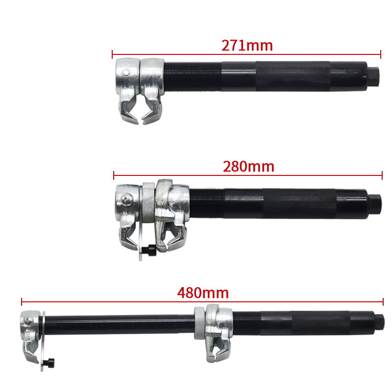 Shock Absorber Spring Compress - огляд і ціна Spring Compressor Tool