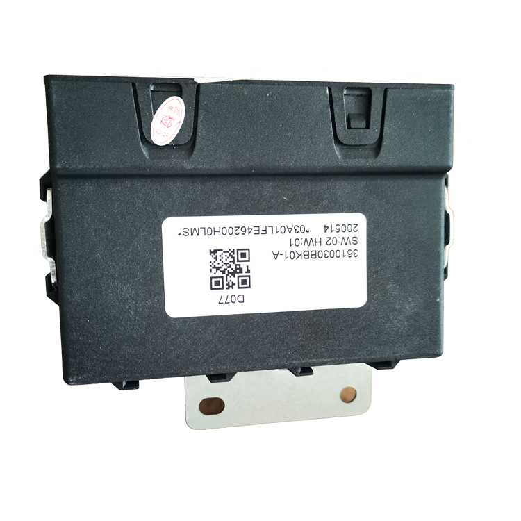 Hot Sale 3610030BBK01-A Car Pa - огляд і ціна Car Lift