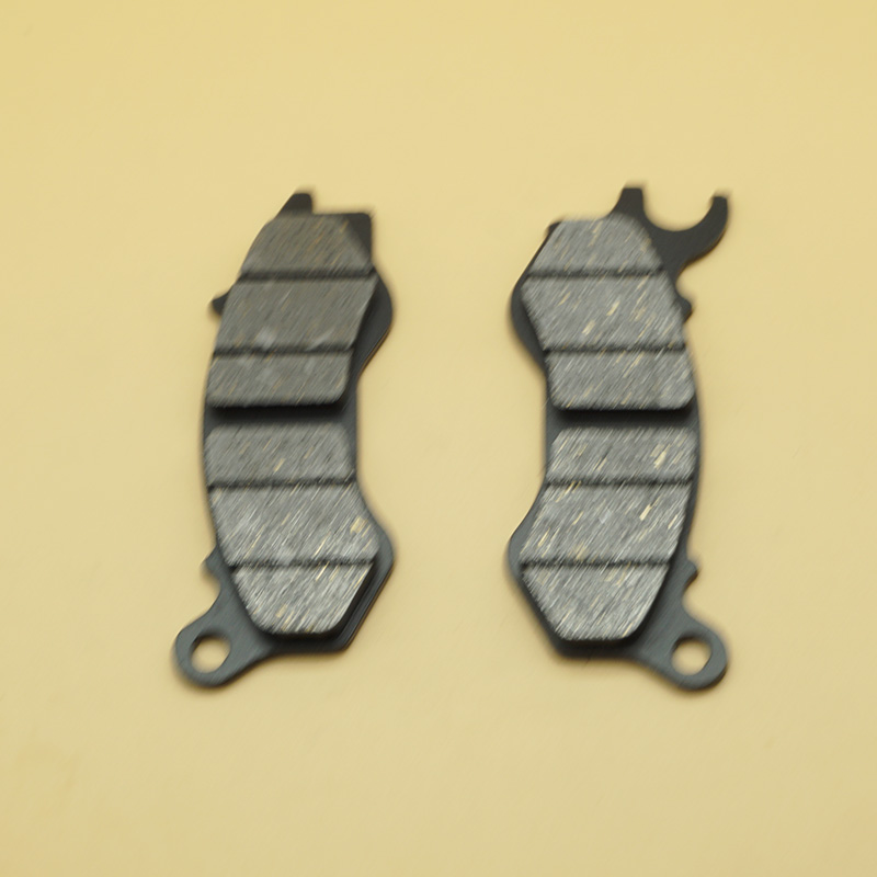 For HONDA PCX125 WW125 EX2 201 - огляд і ціна Brake Pad Set