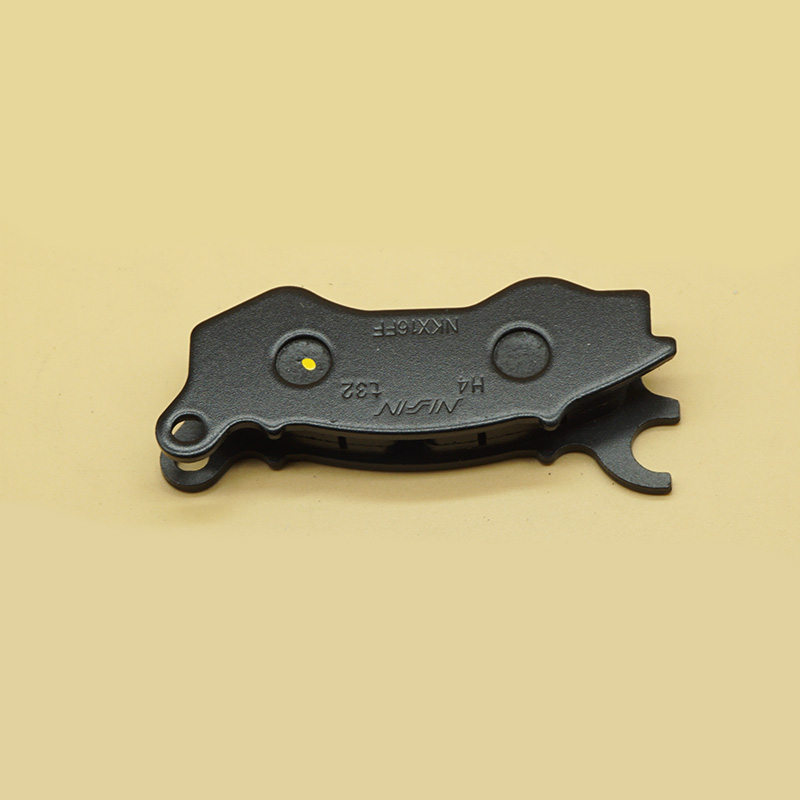 For HONDA PCX125 WW125 EX2 201 - огляд і ціна Brake Pad Set