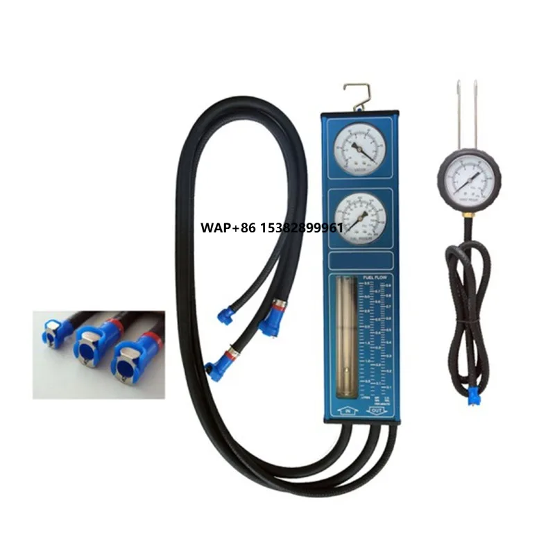 Car Engine Fuel System Tester  - огляд і ціна Car Repair Tools
