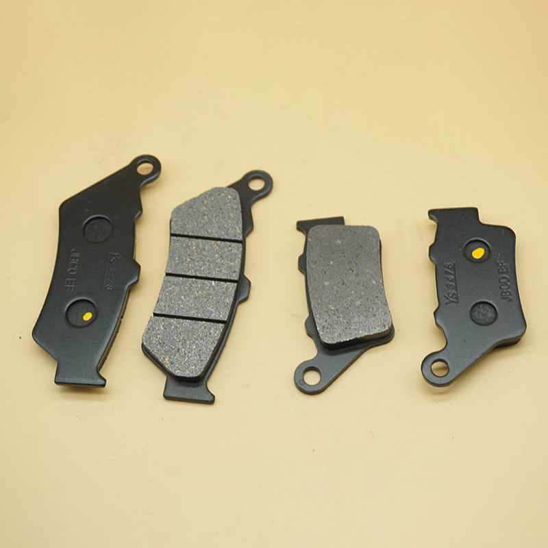 For BMW C1 125 Scooter 1999-20 - огляд і ціна Brake Pad Set