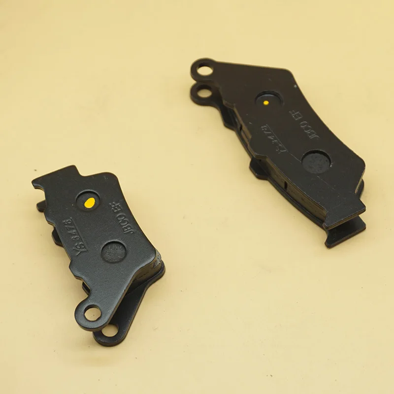For BMW C1 125 Scooter 1999-20 - огляд і ціна Brake Pad Set