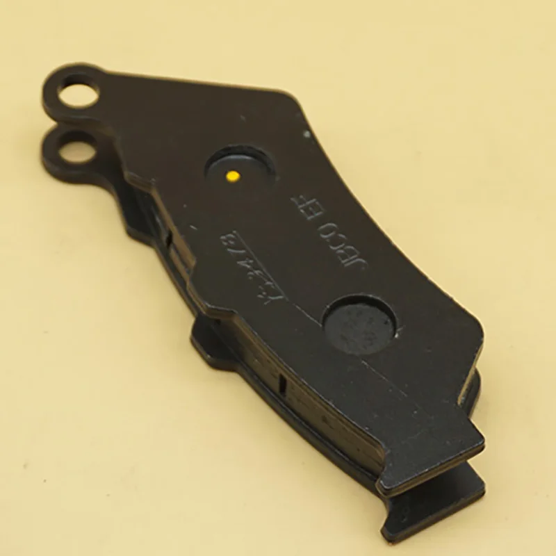 For BMW C1 125 Scooter 1999-20 - огляд і ціна Brake Pad Set
