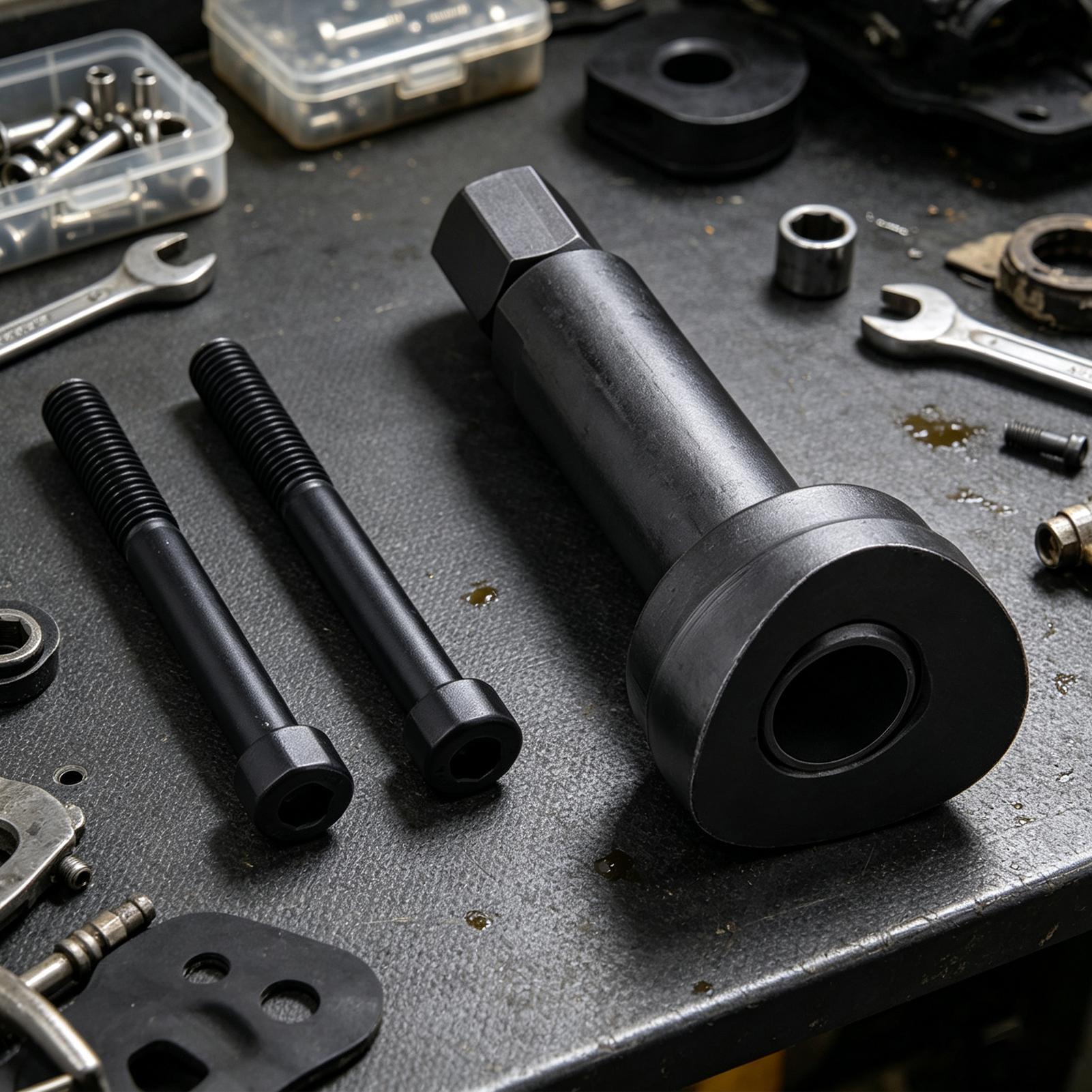 Wedge Pin Puller Repair Metal  - огляд і ціна Automotive Tools