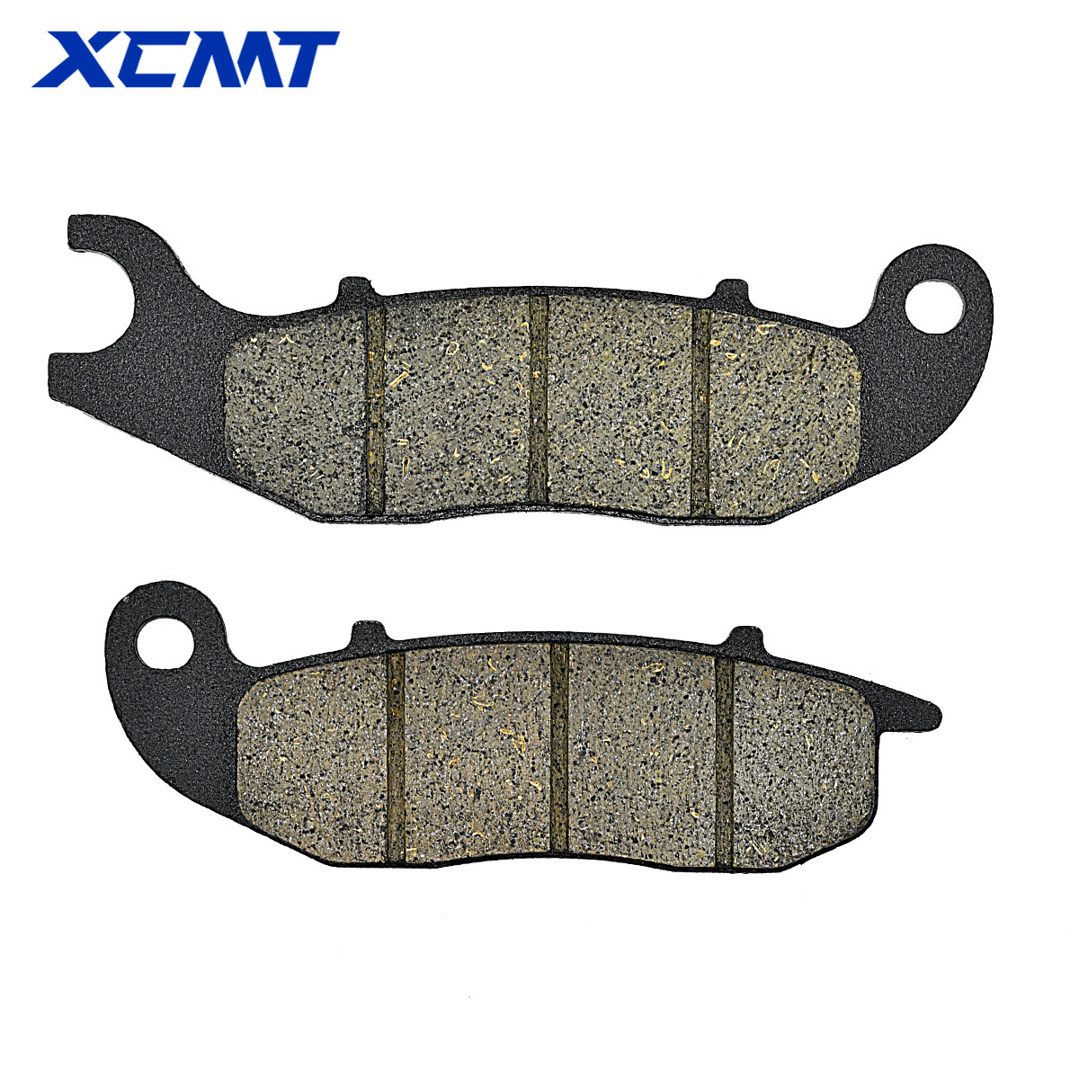 For Honda PCX125 WW125AM 2021  - огляд і ціна Brake Pad Set