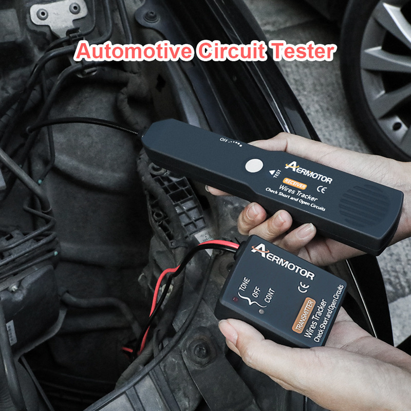EM415PRO Automotive Circuit Te - огляд і ціна Car Diagnostic Tool