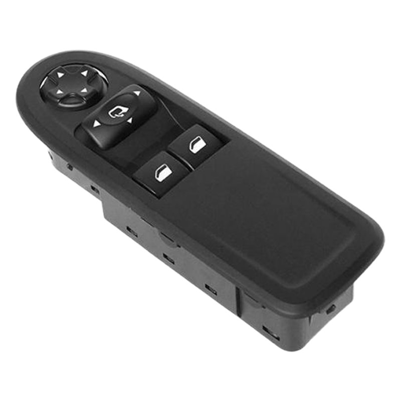 WORTHOWN-Car Window Switch 966 - огляд і ціна Car Lift