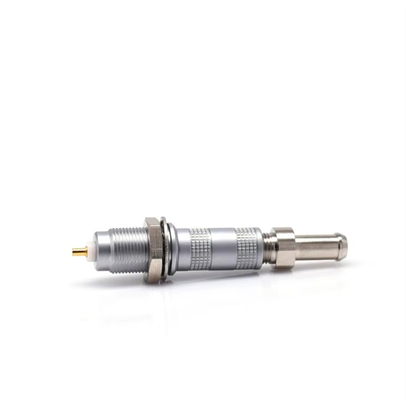 00S Coaxial Plug Socket Push-P - огляд і ціна Socket Set