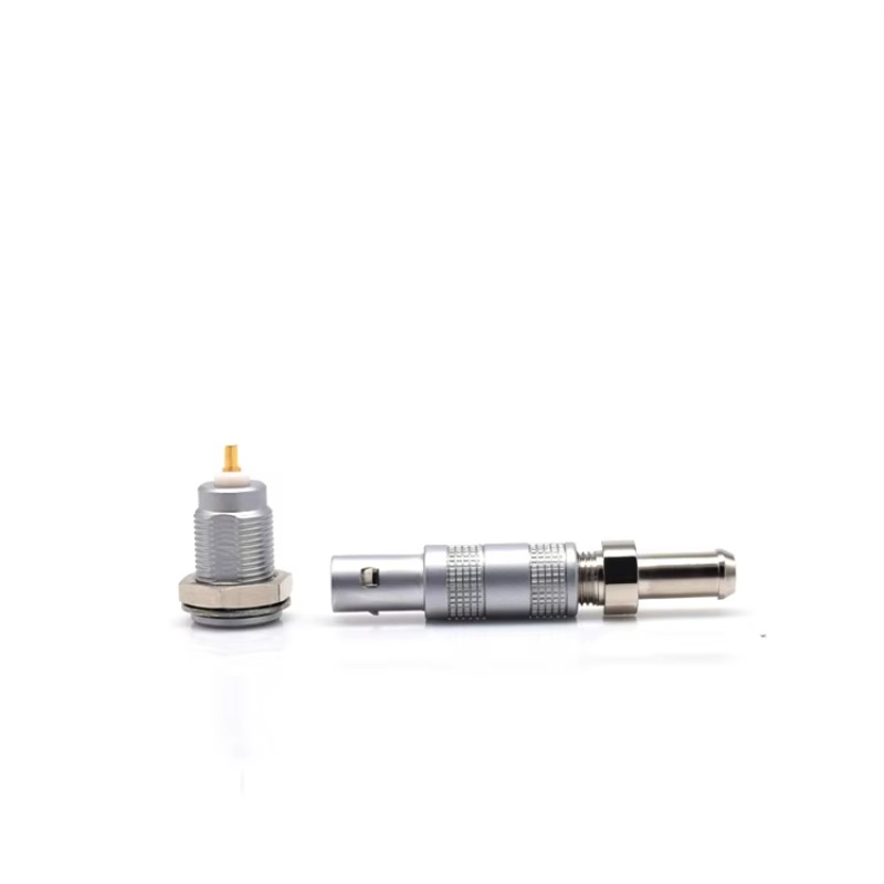 00S Coaxial Plug Socket Push-P - огляд і ціна Socket Set