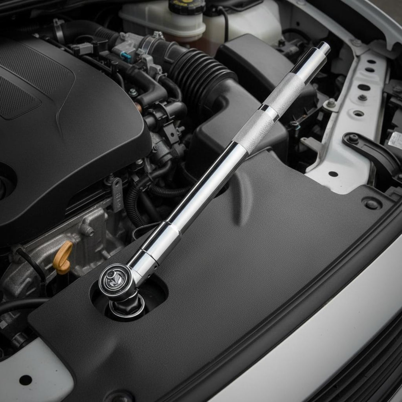 1/2 Inch Drive Reversible Ratc - огляд і ціна Automotive Tools