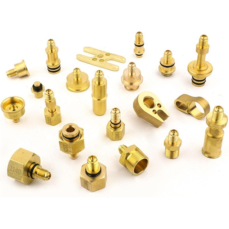82Pcs A/C Air Conditioning Lea - огляд і ціна Spring Compressor Tool