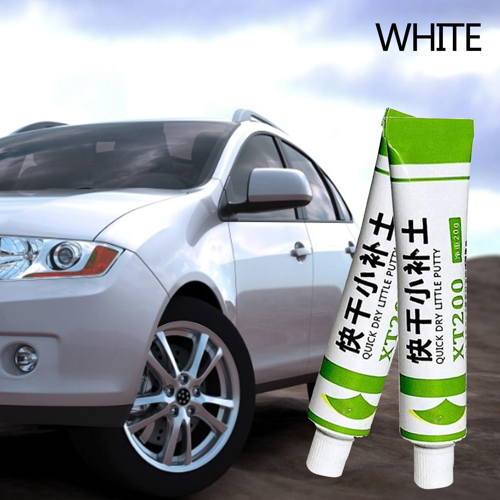 Car Body Putty Quick Dry Profe - огляд і ціна Car Repair Tools