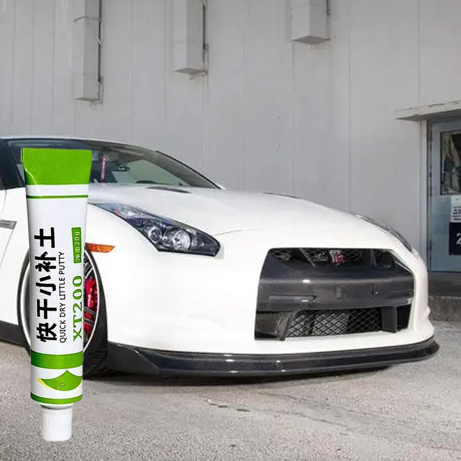 Car Body Putty Quick Dry Profe - огляд і ціна Car Repair Tools