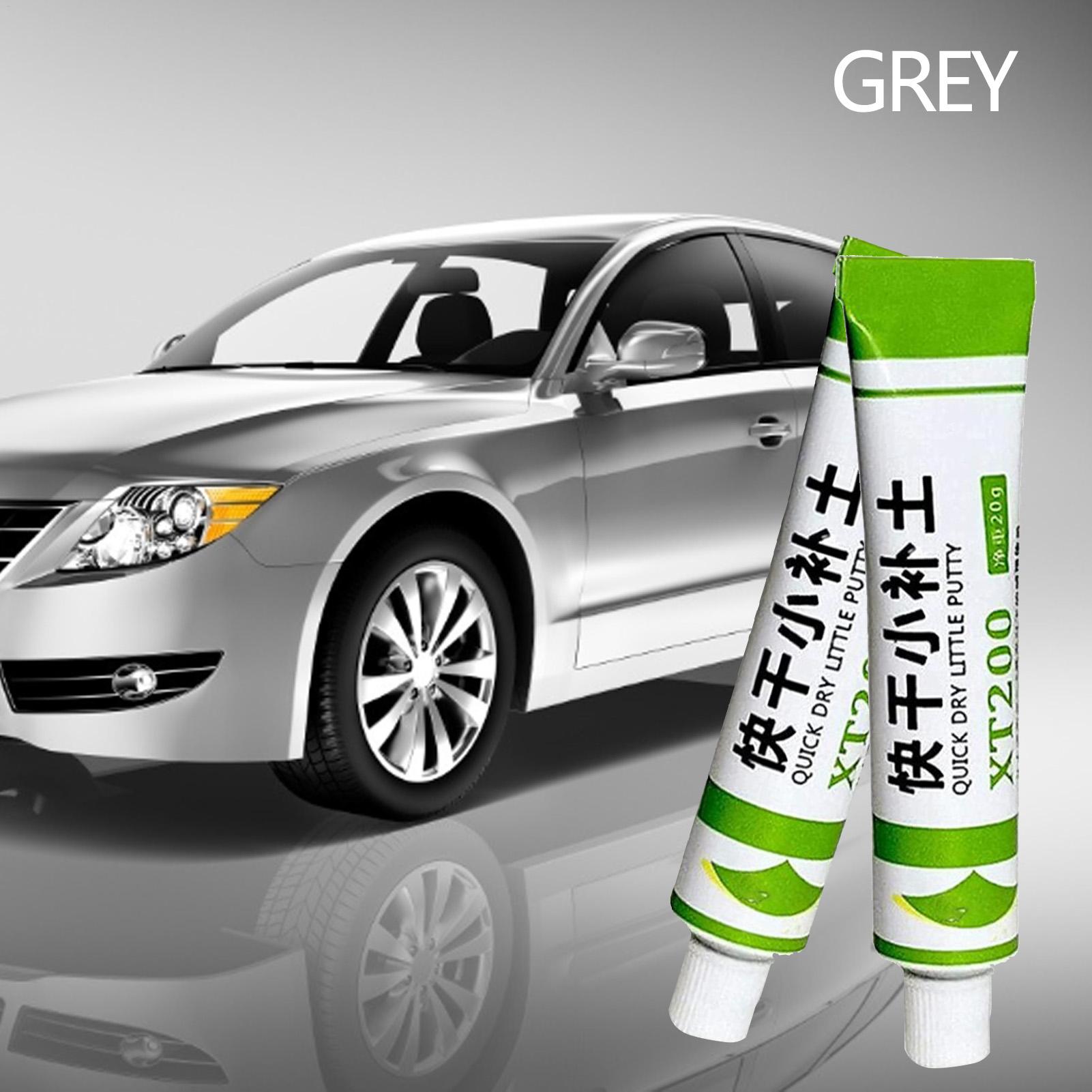 Car Body Putty Quick Dry Profe - огляд і ціна Car Repair Tools