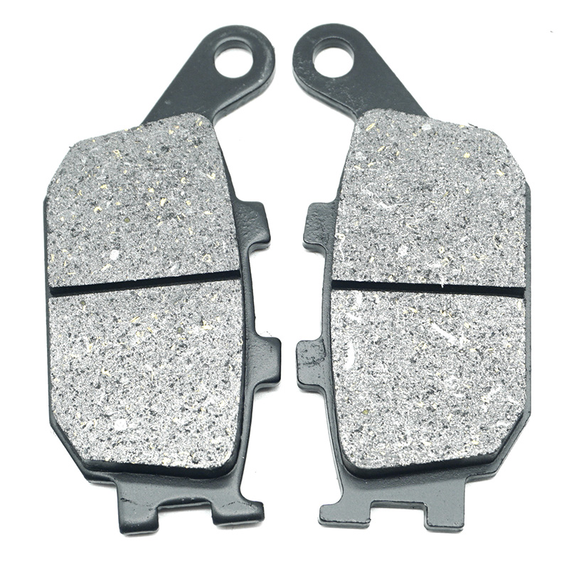 For YAMAHA MT-09 MT09 Tracer M - огляд і ціна Brake Pad Set