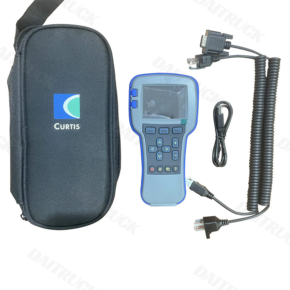 Curti=s Origina=l Programmer 1 - огляд і ціна Car Diagnostic Tool