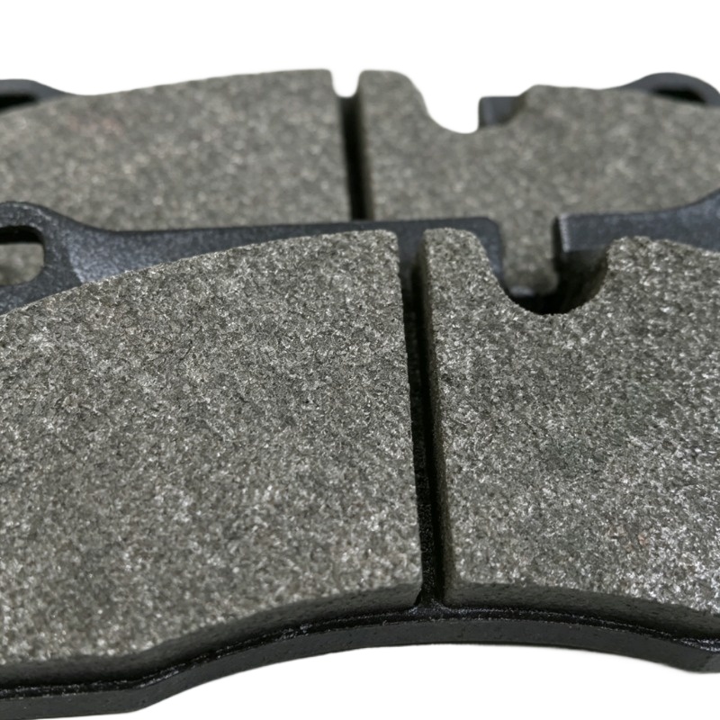 1set 4S0698451J 420698451B Rea - огляд і ціна Brake Pad Set