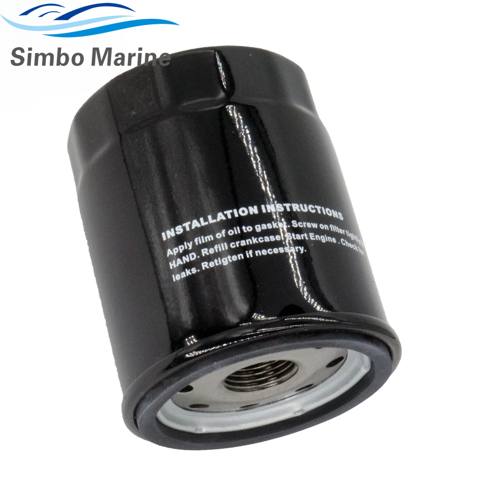 For Suzuki Outboard Oil Filter - огляд і ціна Oil Filter