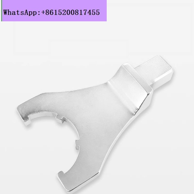 Y-type torque ER wrench head 1 - огляд і ціна Torque Wrench