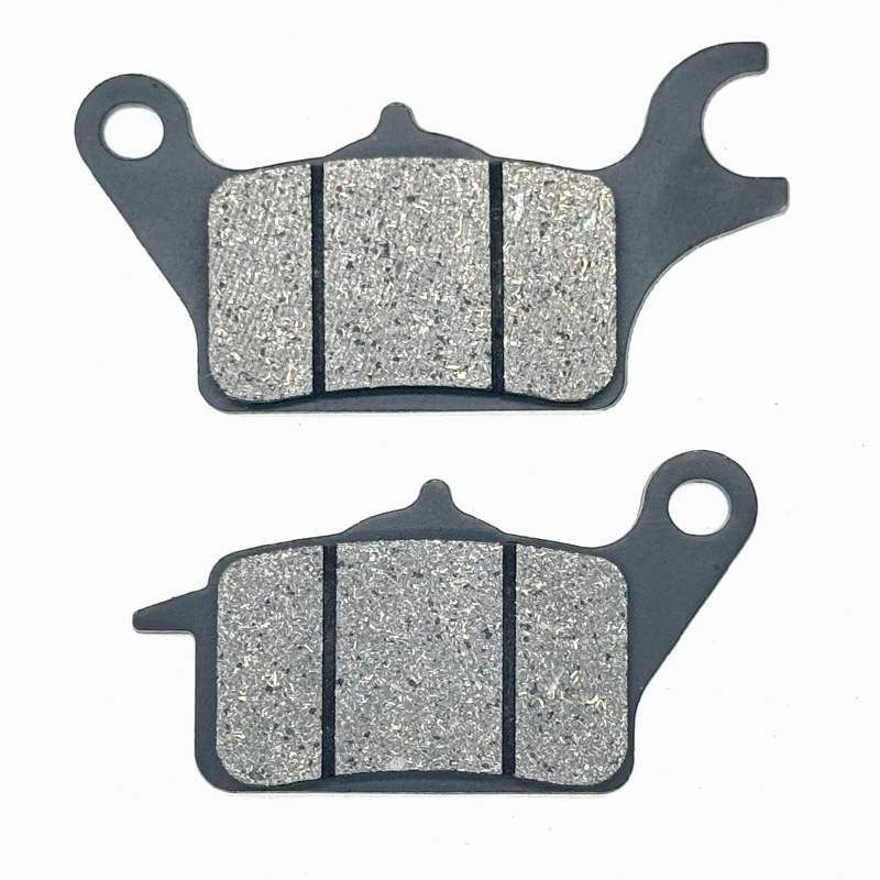 Motorcycle Front Rear Brake Pa - огляд і ціна Brake Pad Set