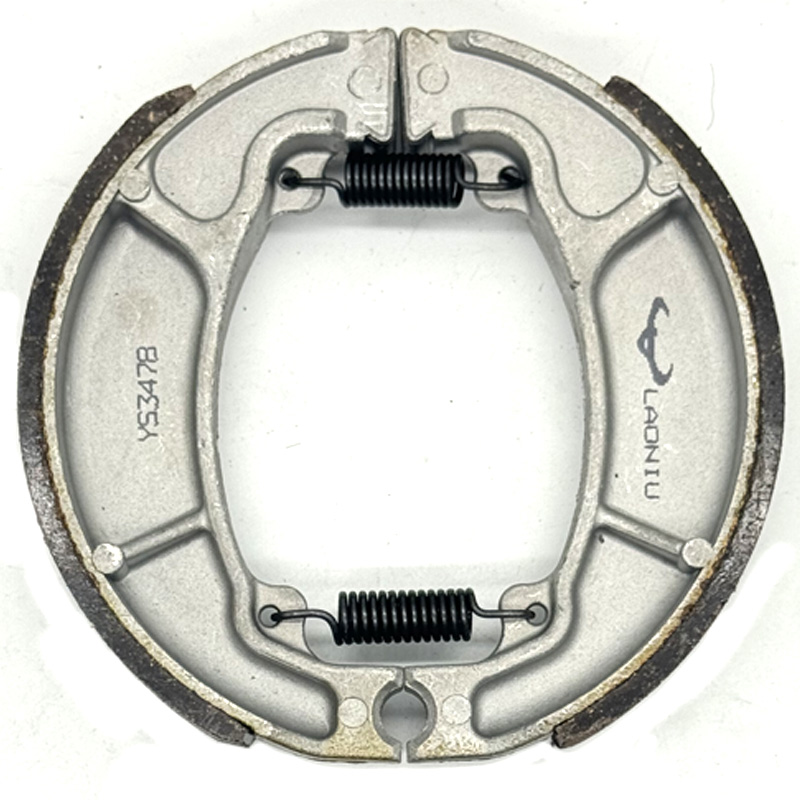 Motorcycle Front Rear Brake Pa - огляд і ціна Brake Pad Set