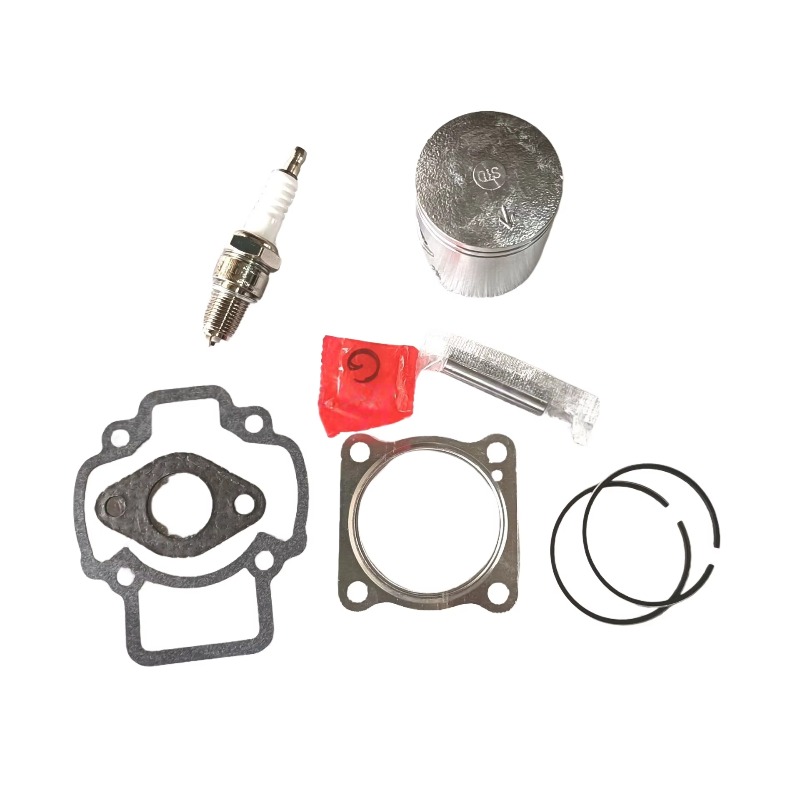 OEM 2-Stroke for Piaggio70 ZIP - огляд і ціна Spark Plug