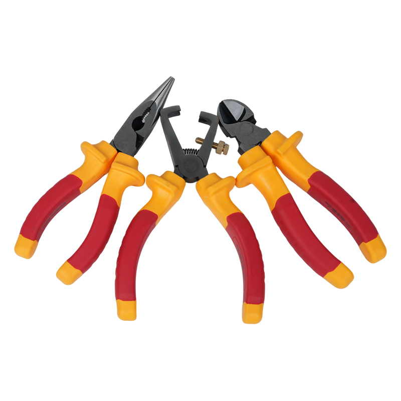Professional EV Repair Tools 4 - огляд і ціна Socket Set