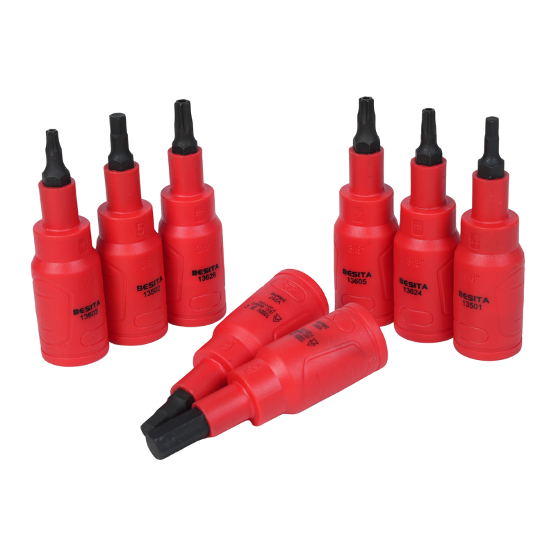Professional EV Repair Tools 4 - огляд і ціна Socket Set