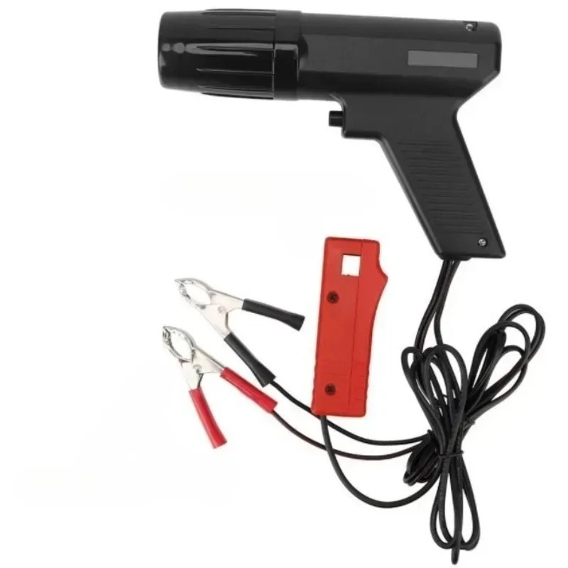 Car Ignition Timing Gun TL-122 - огляд і ціна Timing Light Gun