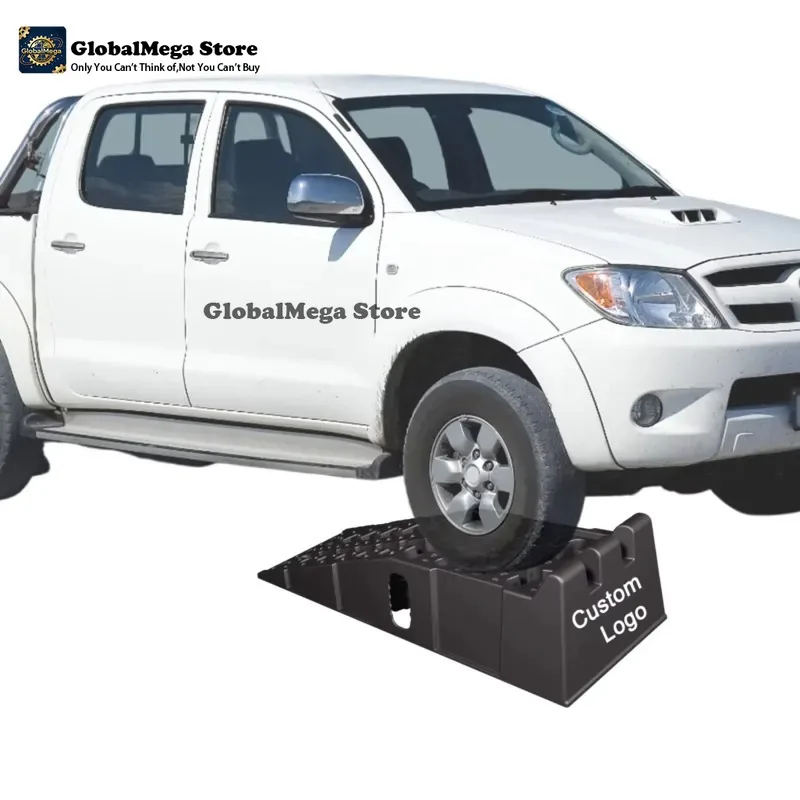 2026 Latest Heavy 5 Ton PP Pla - огляд і ціна Car Lift